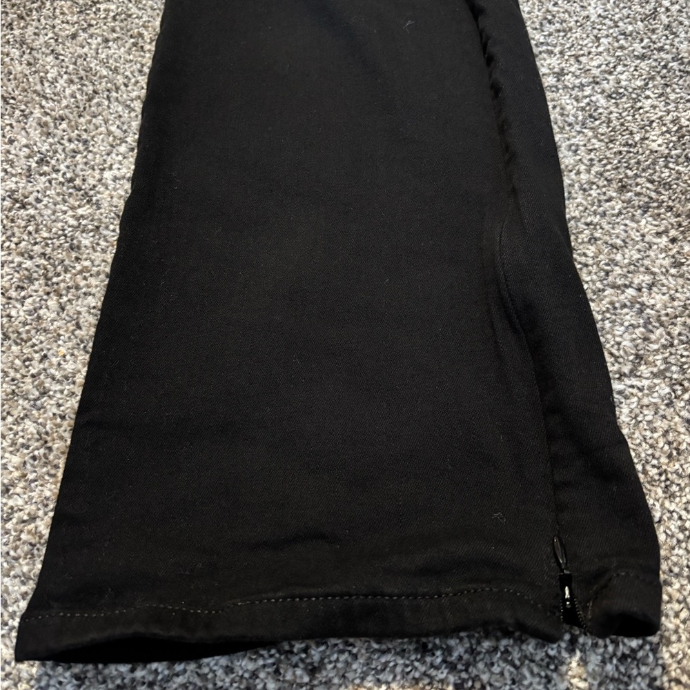 Universal Thread Black Pants/Jeans - image 4